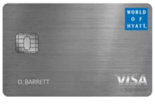 大通 x 凯悦Chase The World of Hyatt-拔草酱