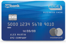 U.S.Bank Business Edge Cash Rewards-拔草酱