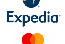 Expedia+与Mastercard联合推广-拔草酱