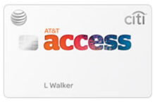 花旗Citi AT＆T Access 10K offer-拔草酱