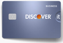 Discover it Business新卡发布-拔草酱