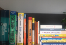 狂省美国留学中介费攻略-拔草酱