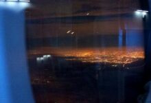 南航广州洛杉矶体验如何？-拔草酱