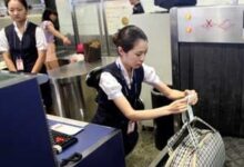 南航洛杉矶行李托运有什么要求吗?-拔草酱