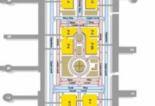 中国南方航空洛杉矶航站楼攻略-拔草酱