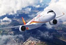 美国洛杉矶有几个机场？-拔草酱