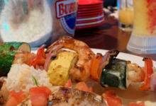 北美网红美食推荐-拔草酱