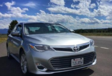 美西如何租车-拔草酱