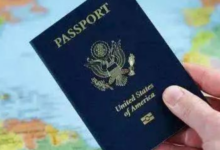 签证和护照的区别-拔草酱