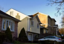 在美国搬家有多少地址要改-拔草酱