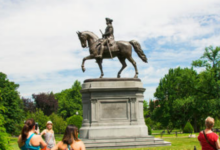 「自驾游装备」美西旅游-拔草酱
