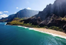 夏威夷景点有哪些-拔草酱